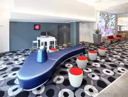 Novotel Praha Wenceslas Square | Prag - Městská čast Praha 1 (en büyük Prag ilçesi) - Nove Mesto