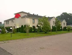 Horizon Inn | New Jersey - Franklin Township - Somerset (ve civarı) - Avenel