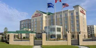 Hilton Garden Inn Toronto/Vaughan