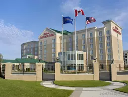 Hilton Garden Inn Toronto/Vaughan | Ontario - Vaughan