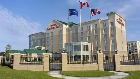 Hilton Garden Inn Toronto/Vaughan | Ontario - Vaughan