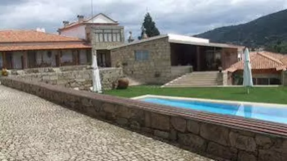 Hotel Rural Casa Samaiões | Norte - Vila Real Bölgesi - Chaves