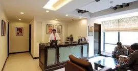 Hotel Africa Avenue | Batı Delhi - Ulusal Eyalet Başkenti Delhi - Delhi (ve civarı) - Yeni Delhi - Safdarjung Enclave