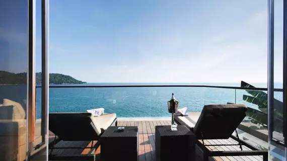 Impiana Private Villas Kata Noi | Phuket (ve civarı) - Karon - Kata Plajı