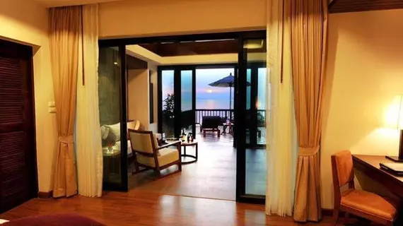 Crown Lanta Resort & Spa | Krabi İli - Ko Lanta