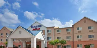 Fairfield Inn by Marriott Humble