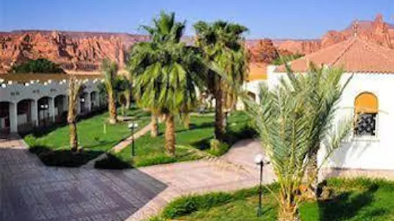 Al Ula Arac Resort | Al Madinah Province - Al Ula