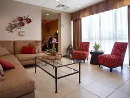 Best Western Windsor Inn | Florida - Miami (ve civarı) - North Miami