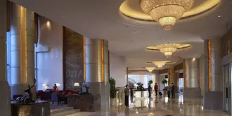 Shangri-La Hotel, Baotou