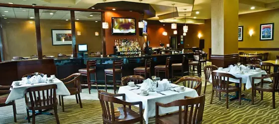 Ramada by Wyndham Southfield | Michigan - Detroit (ve civarı) - Southfield