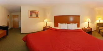 Comfort Inn Rushville