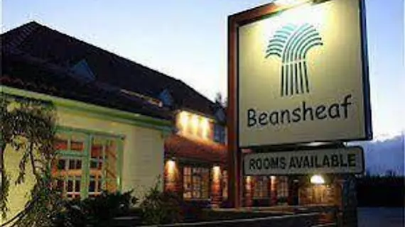 Beansheaf Hotel | Kuzey Yorkshire (kontluk) - Malton