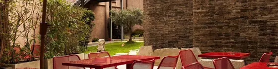 Hotel De Rome | Lazio - Roma (ve civarı) - Roma Kent Merkezi - Monti