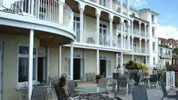 The Wellington Hotel | Wight Adası (kontluk) - Ventnor