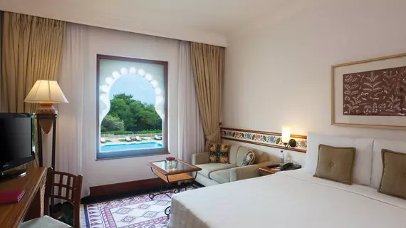 Trident Udaipur | Racastan - Udaipur Bölgesi - Udaipur