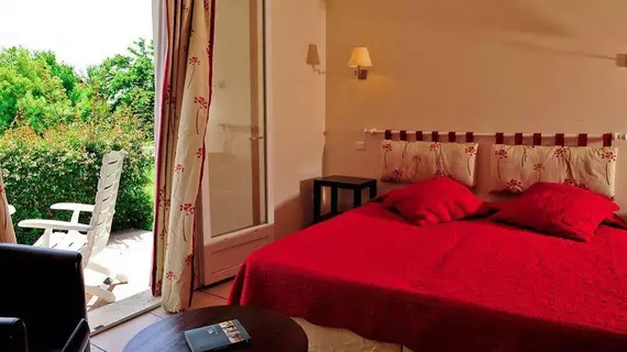 Relais du Silence Hôtel Laminak | Nouvelle-Aquitaine - Pyrenees-Atlantiques - Arbonne