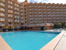 Caribe Apartamentos | Kanarya Adaları - Santa Cruz de Tenerife - Arona - Playa de las Americas