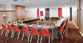 Hotel Mercure Saint Quentin En Yvelines Centre | Ile-de-France - Yvelines (bölge) - Montigny-le-Bretonneux