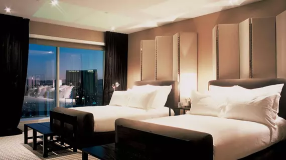 SKYLOFTS at MGM Grand | Nevada - Clark County - Las Vegas (ve civarı) - Las Vegas - Paradise