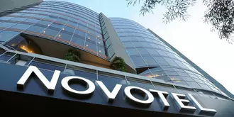 Novotel Panama City