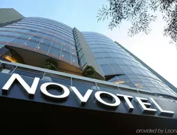 Novotel Panama City | Panama (ili) - Panama - Bella Vista - El Cangrejo