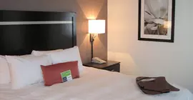 Hampton Inn by Hilton Fort Saskatchewan | Alberta - Edmonton (ve civarı) - Fort Saskatchewan