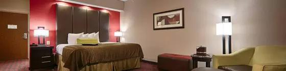 Best Western Plus Cushing Inn & Suites | Oklahoma - Cushing