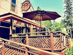 Whitefish Hostel | Montana - Whitefish (ve civarı) - Whitefish