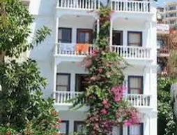 Hotel Koza | Antalya - Kaş