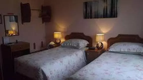 Quay West Guest House Ireland | Mayo (kontluk) - Westport