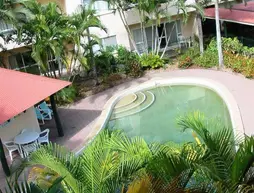 Tradewinds McLeod Holiday Apartments | Queensland - Cairns - Cairns (ve civarı) - Cairns North