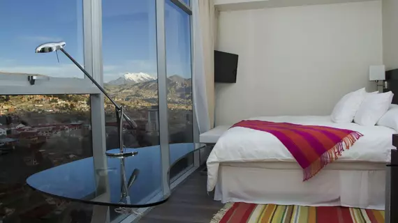 Stannum Boutique Hotel | La Paz - La Paz (ve civarı) - La Paz