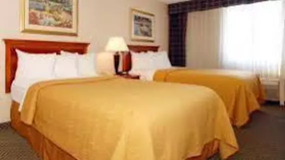 Econo Lodge | Indiana - South Bend (ve civarı) - South Bend