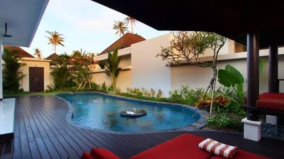 D&G Villas by Premier Hospitality Asia | Bali - Nusa Dua - Kuta Selatan