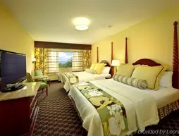 Shular Inn Pigeon Forge | Tennessee - Gatlinburg - Pigeon Forge (ve civarı) - Pigeon Forge