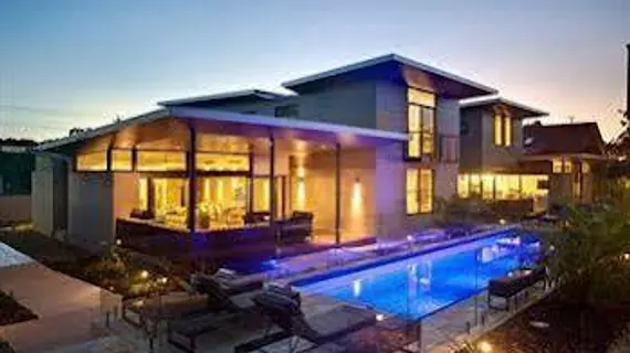 Byron Luxury Beach Houses | New South Wales - Byron Bay (ve civarı) - Byron Bay