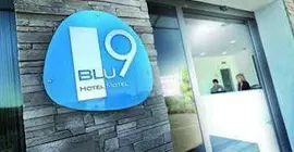 Blu9 Hotel | Lombardy - Como (il) - Novedrate