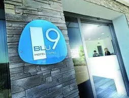 Blu9 Hotel | Lombardy - Como (il) - Novedrate