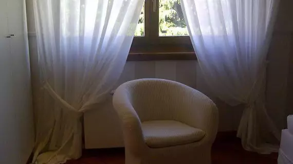 B&B La Casa Rosa Suite | Lombardy - Bergamo - Bergamo (ve civarı) - Bergamo