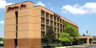 Hampton Inn Chicago-Gurnee