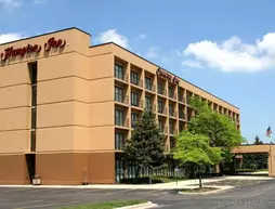 Hampton Inn Chicago-Gurnee | İllinois - Gurnee