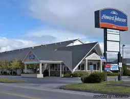 Howard Johnson | Maine - Bangor (ve civarı) - Bangor