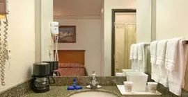 Days Inn and Suites Brinkley | Arkansas - Forrest City (ve civarı) - Brinkley