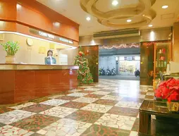 Traveler Hotel Taitung | Taitung İdari Bölgesi - Taitung - Taitung Şehir Merkezi