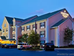 Country Inn & Suites Columbia Airport | Güney Karolayna - Columbia (ve civarı) - Cayce