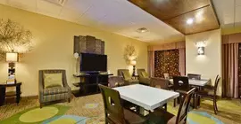 Comfort Suites Portland | Tennessee - Nashville-Davidson - Nashville (ve civarı) - Orlinda