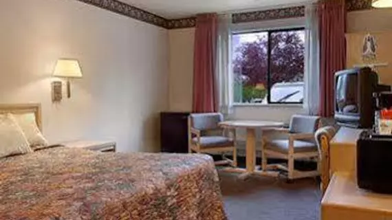 Days Inn Kent 84th Ave | Washington - Seattle (ve dolayları) - Kent