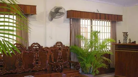 Check Inn Siem Reap | Siem Reap (ili) - Siem Reap