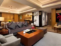 Ascott IFC Guangzhou | Guangdong - Guangzhou (ve civarı) - Tianhe - Guangzhou Merkezi İş Bölgesi