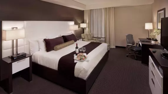 Best Western Premier Miami International Airport Hotel & Suites | Florida - Miami (ve civarı) - Miami